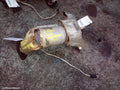 NISSAN MURANO CATALYTIC CONVERTER, DOWNPIPE-CAT TYPE, 3.5, PETROL, REAR (RH SIDE), VQ35, Z51, 12/2008 - 12/2014 - Image 1