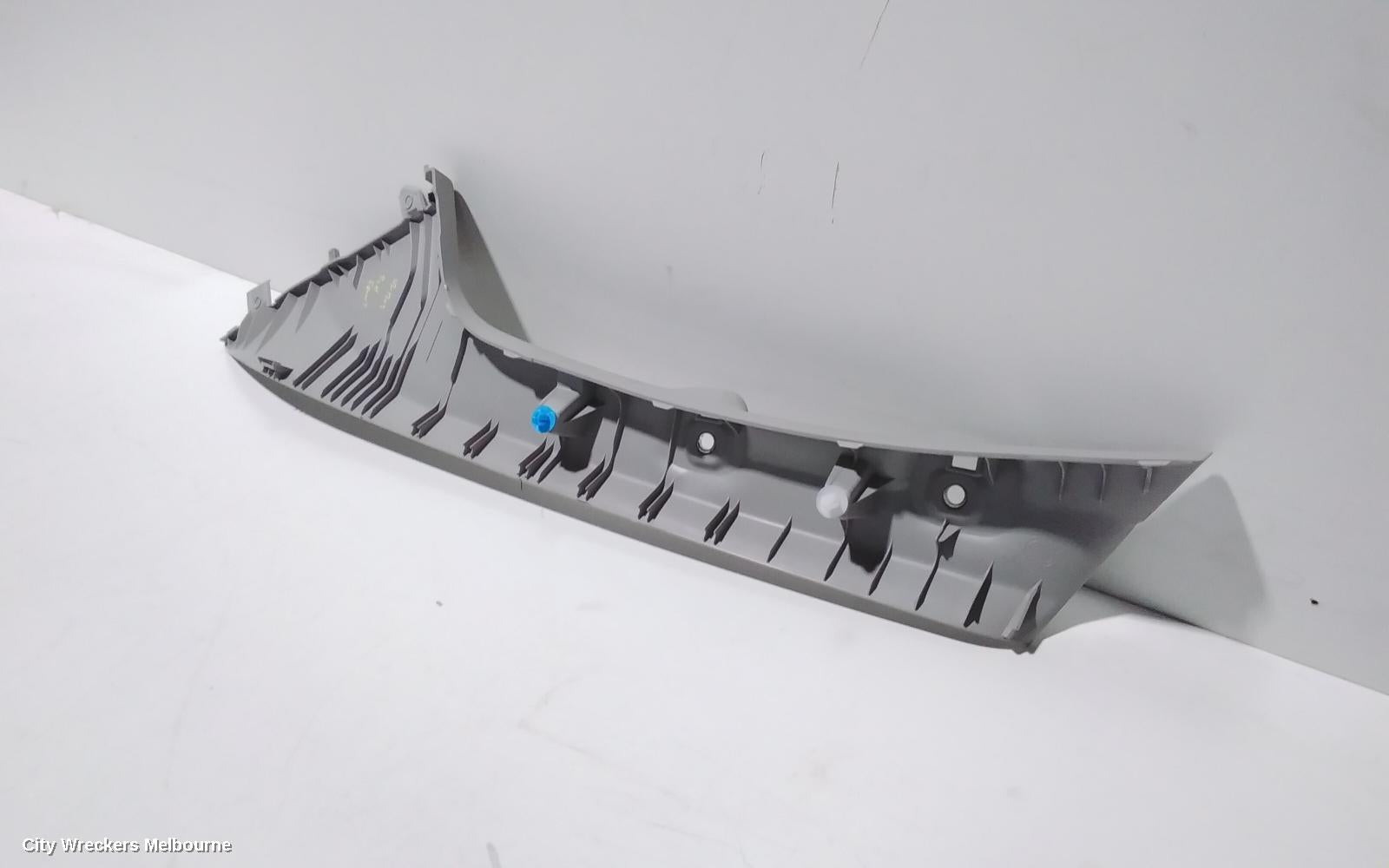 TOYOTA HIACE TRIM PANEL, 300 SERIES, 02/2019 ONWARDS - Image 3