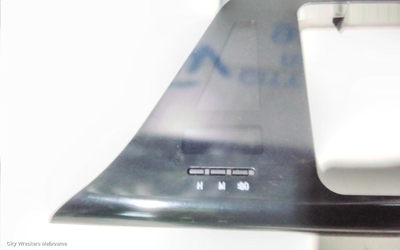 TOYOTA C-HR CLOCK, GEN 1, 12/2016 - 09/2023 - Image 3