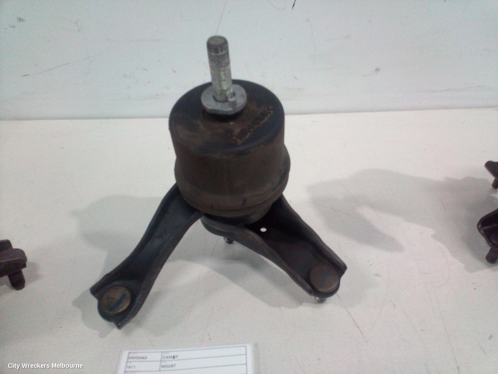 TOYOTA CAMRY MOUNT, XV50, 12/2011 - 05/2015 - Image 3