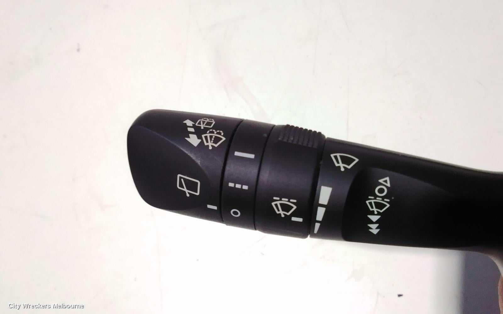 TOYOTA COROLLA COMBINATION SWITCH, WIPER SWITCH, ZRE182R, HATCH, 10/2012 - 06/2018 - Image 3