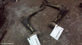 PEUGEOT 407 RIGHT FRONT LOWER CONTROL ARM, 09/2004 - 12/2011 - Image 1
