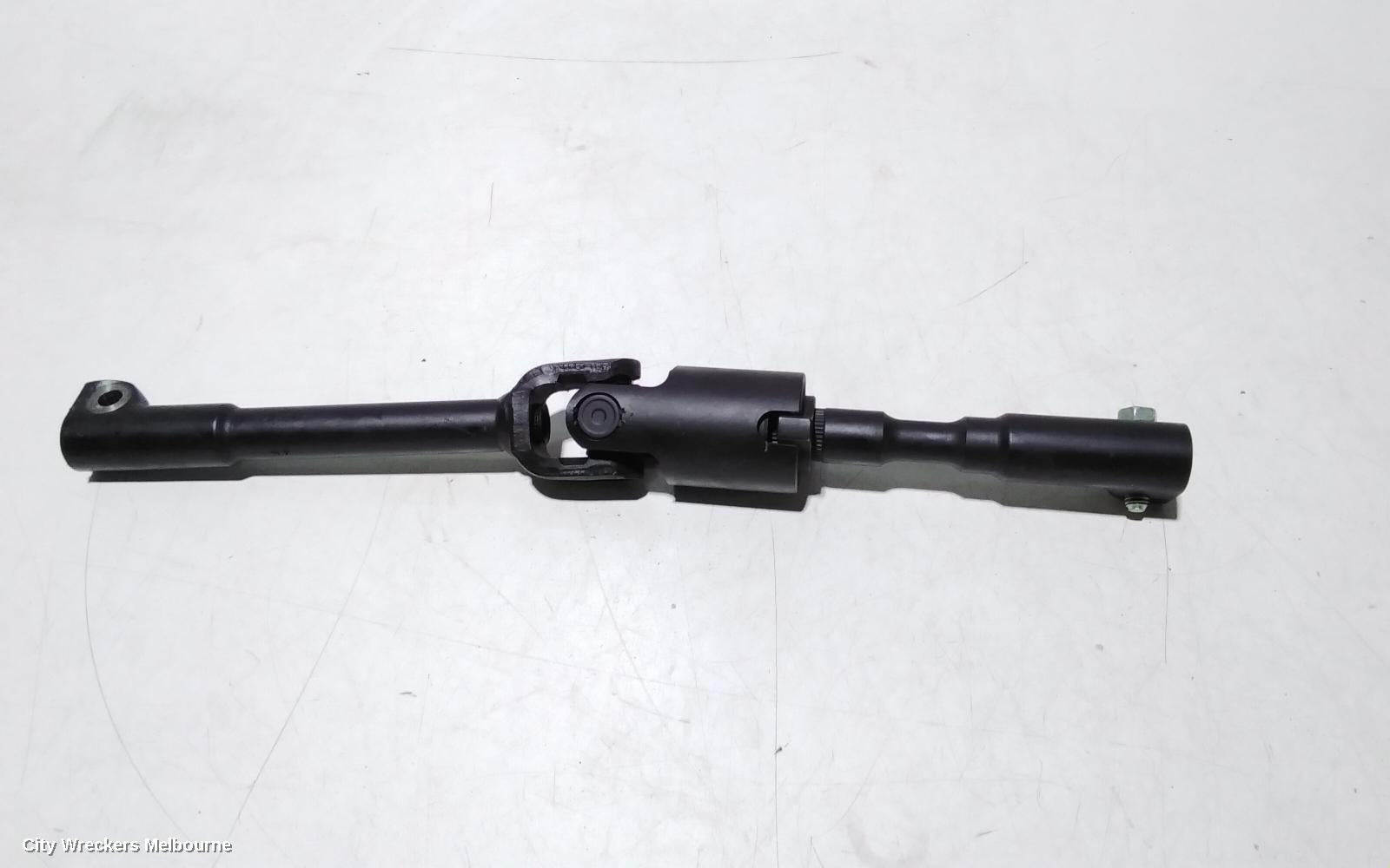 TOYOTA HIACE STEERING INTERMEDIATE SHAFT, 300 SERIES, 02/2019 ONWARDS - Image 1