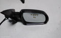 AUDI A4 RIGHT DOOR MIRROR, B8 8K, A4/S4, MANUAL FOLD, NO LANE CHANGE ASSIST TYPE, 2 PLUG (6/2 WIRE), 05/2009 - 01/2016 - Image 1