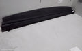 VOLKSWAGEN TRANSPORTER PARCEL SHELF CARGO BLIND, T6, 07/2015 - 08/2024 - Image 1