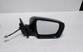 ISUZU DMAX RIGHT DOOR MIRROR, RG, DARK GREY, POWER FOLD, W/ HEATED TYPE, 07/2020 ONWARDS - Image 1