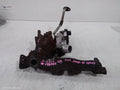 LAND ROVER RANGEROVER SPORT TURBO SUPERCHARGER, DIESEL, 3.0, TWIN TURBO (LH SIDE), L494, 06/2013 - 04/2022 - Image 1