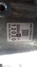 TOYOTA COROLLA TRANS/GEARBOX, AUTO, PETROL, 1.8, 2ZR-FXE, HYBRID, E210, 07/2018 ONWARDS - Image 1