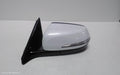 HYUNDAI GENESIS LEFT DOOR MIRROR, DH, STANDARD TYPE, 11/2014 - 01/2018 - Image 1