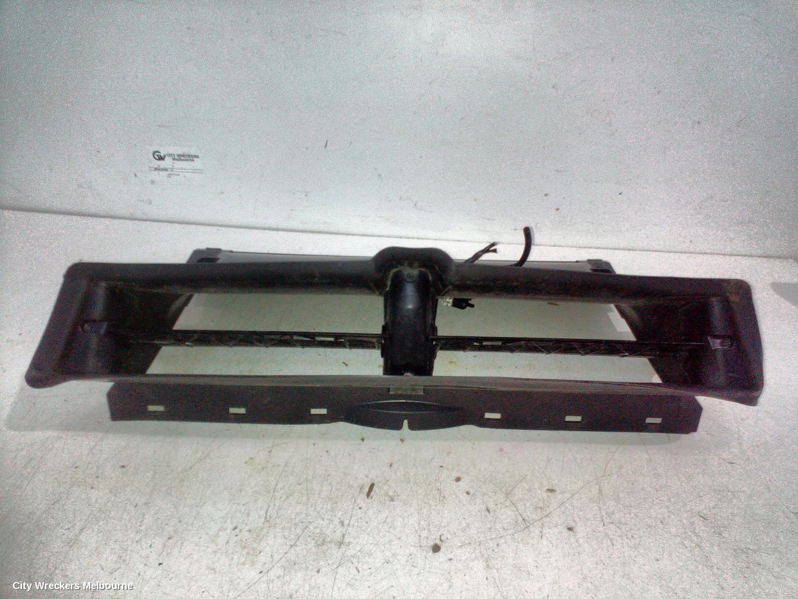 TESLA MODEL Y, 1ST GEN, 03/2022 ONWARDS, AIR SHUTTER: 138240 - Image 3