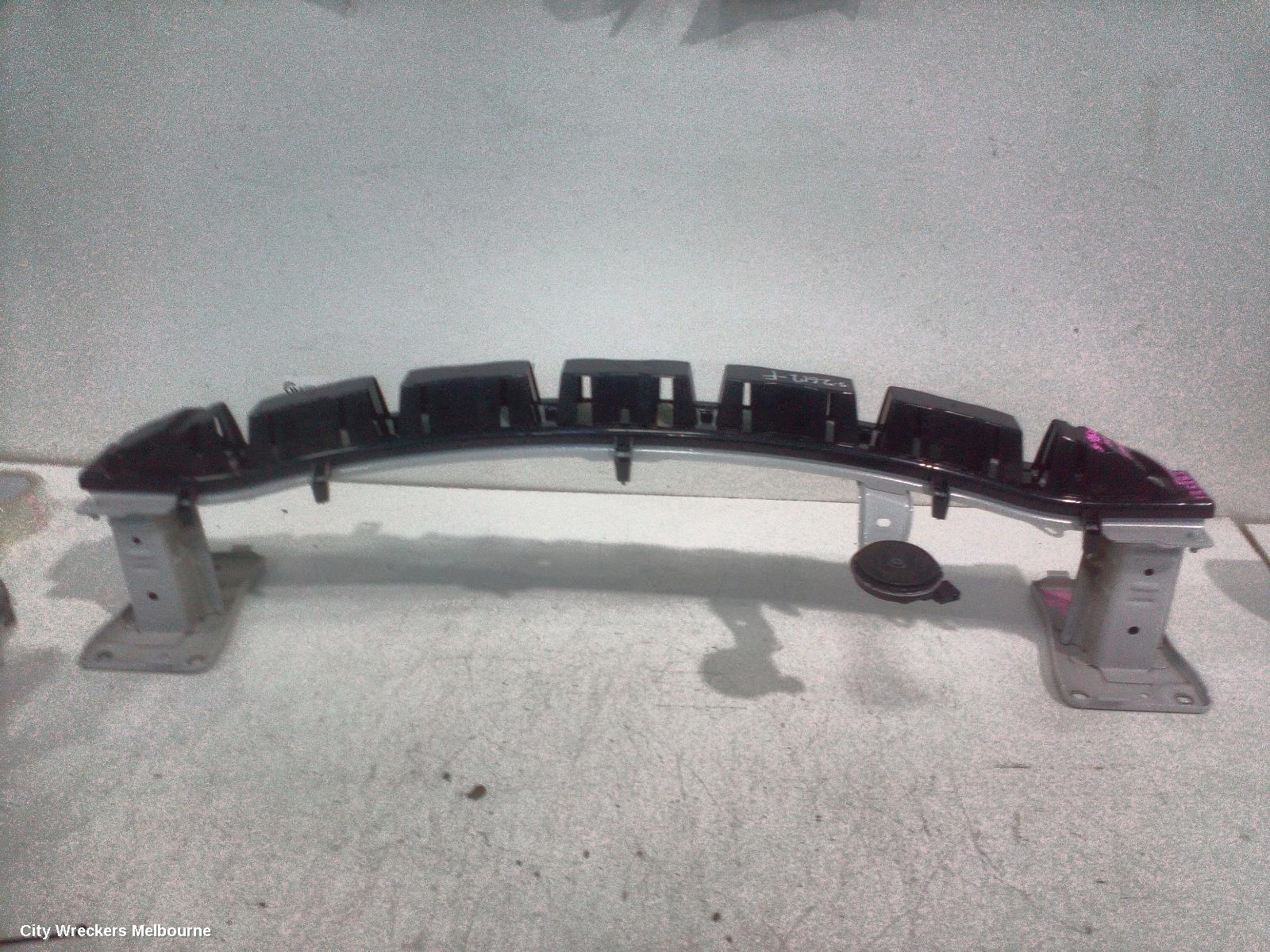 SUZUKI SWIFT F/BAR REINFORC/BRACK, MAIN REINFORCEMENT, FZ, 08/2010 - 03/2017 - Image 3