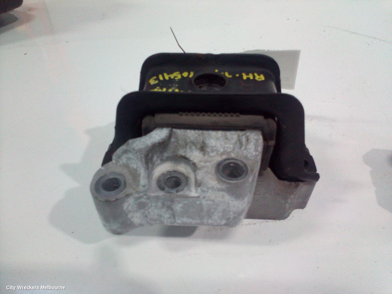 MITSUBISHI OUTLANDER MOUNT, ZJ, 10/2012 - 03/2015 - Image 3