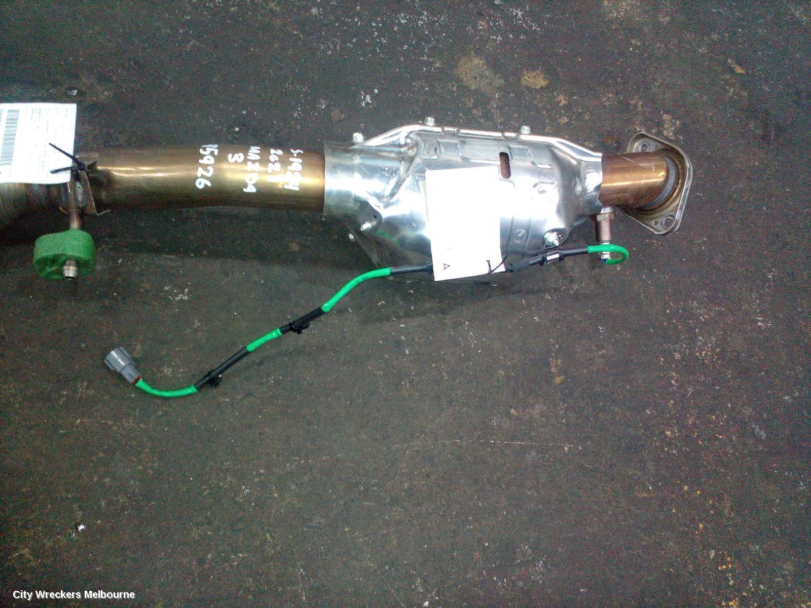 MAZDA 3 OXYGEN SENSOR, BP, 03/2019 ONWARDS - Image 2