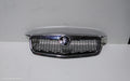 HOLDEN BARINA GRILLE, RADIATOR GRILLE, TK, HATCH, 07/2008 - 12/2012 - Image 1