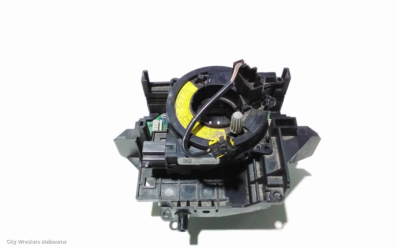 FORD MONDEO AIRBAG MODULE/SENSOR, CLOCKSPRING, MA-MB, 10/2007 - 02/2010 - Image 2