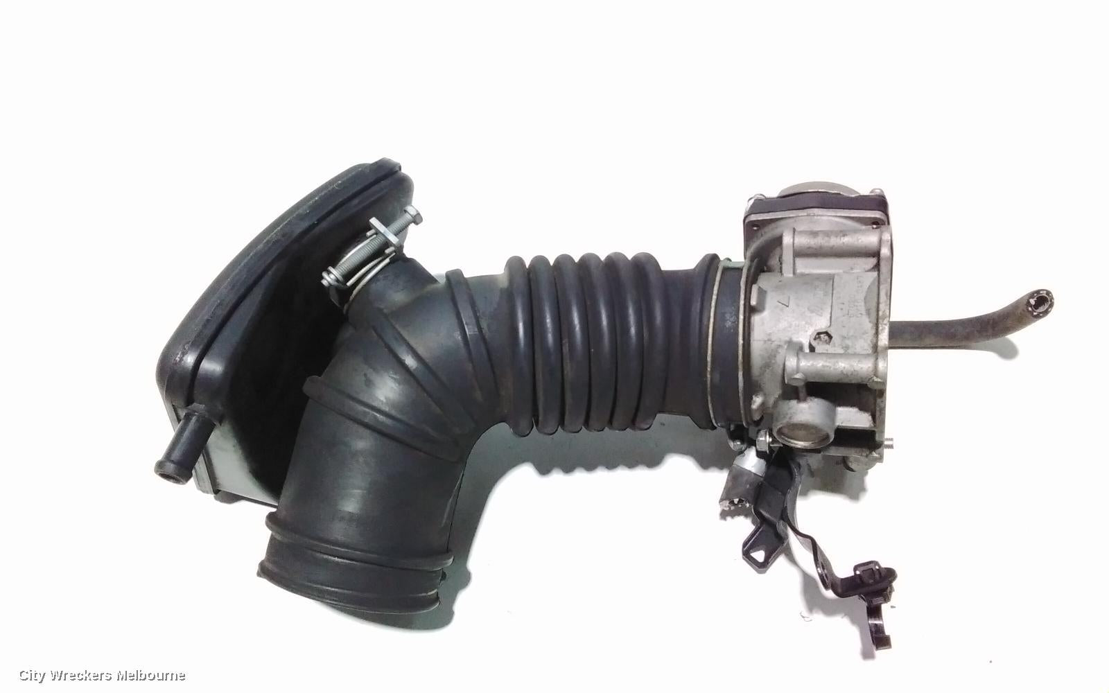 MITSUBISHI OUTLANDER THROTTLE BODY, 2.4, 4B12, PETROL, ZG-ZH, 11/2006 - 10/2012 - Image 3