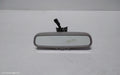 AUDI Q7 INTERIOR MIRROR, 4L, BLACK PLUG, 09/2006 - 08/2015 - Image 1