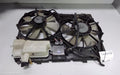 LEXUS RX SERIES FAN, 3.5, 2GR, GSU3#, RX350, 03/2006 - 11/2008 - Image 1