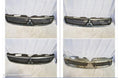 MITSUBISHI COLT GRILLE, RADIATOR GRILLE, RG, VRX, 01/2006 - 11/2011 - Image 1