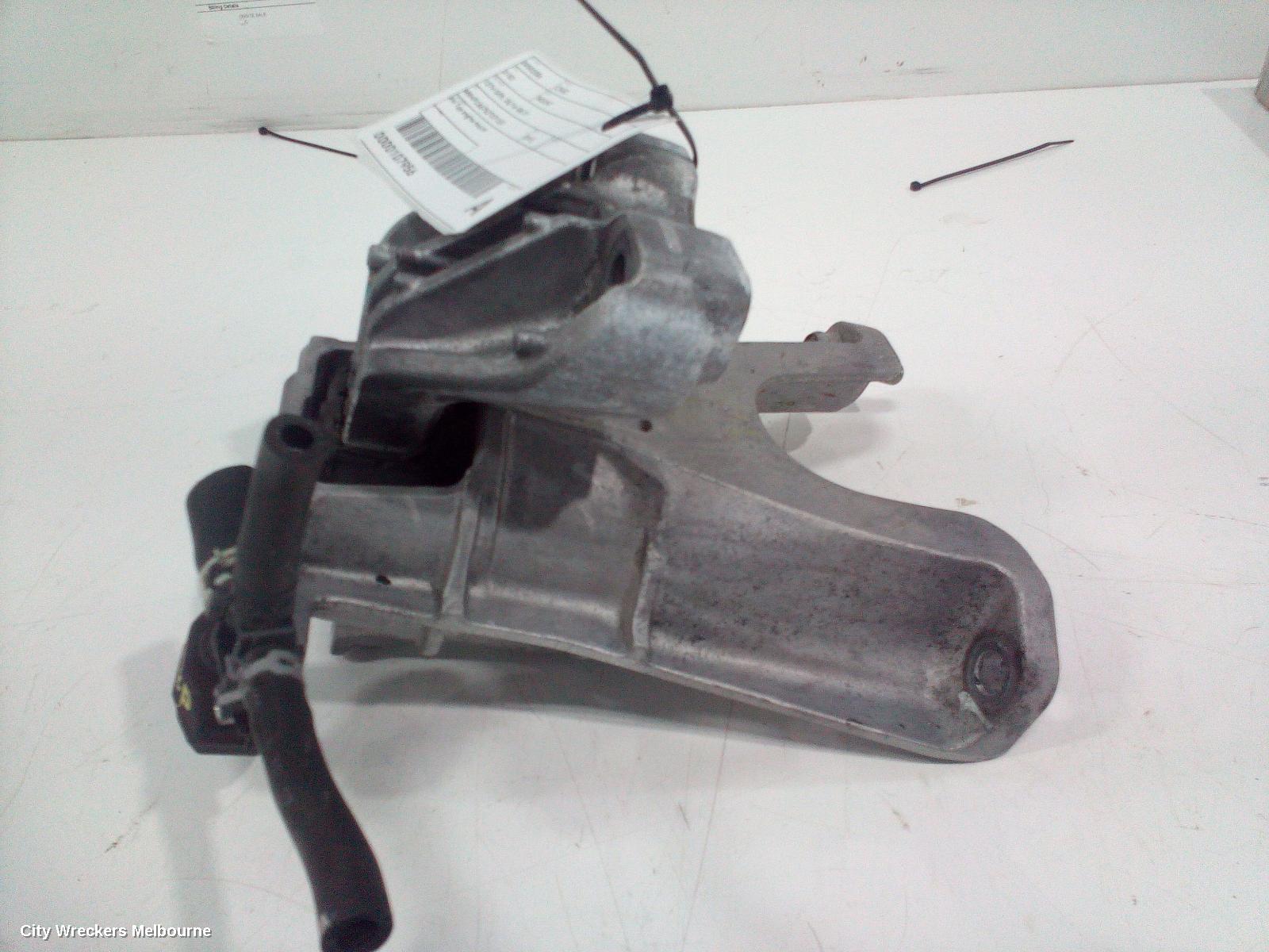 HONDA CIVIC MOUNT, 10TH GEN, 05/2016 - 08/2021 - Image 3