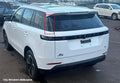 JAECOO J5, 1ST GEN, 08/2025 ONWARDS, LEFT REAR QUARTER GLASS COVER: 146002 - Image 1