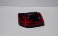 AUDI A6 LEFT TAILLIGHT, 4G/C7, SEDAN, LED TYPE, OPTION 8SK, 09/2014 - 06/2018 - Image 1