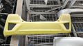 HONDA JAZZ REAR BUMPER, GK/GF, VTI, 07/2014 - 07/2017 - Image 1