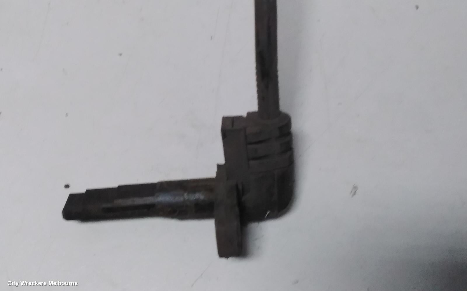 RENAULT MEGANE ABS SENSOR, LH FRONT, K95, WAGON, 05/2013 ONWARDS - Image 2