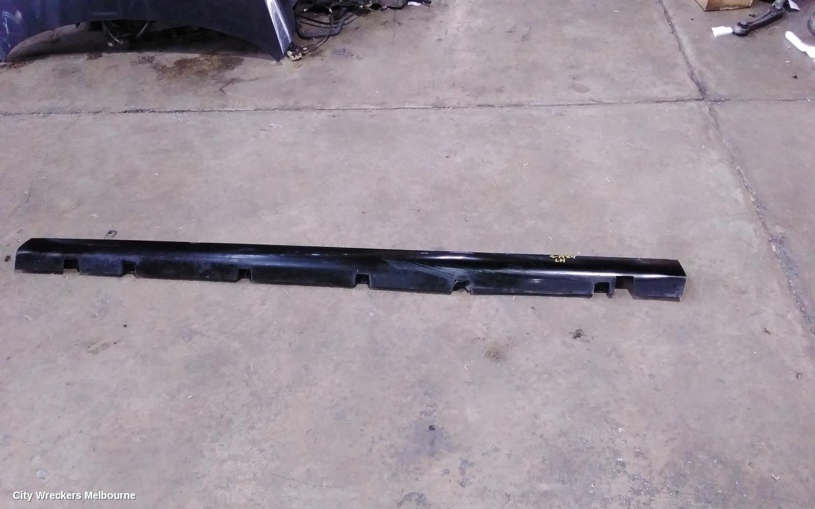 CHRYSLER 300C SIDE STEP/SKIRT, LH SIDE, LX, 07/2012 - 12/2021 - Image 2