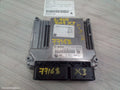 BMW X3 ECU, ENGINE ECU, 2.0, N47D20, DIESEL, AUTO, ECU ONLY, E83, 09/2007 - 11/2010 - Image 1