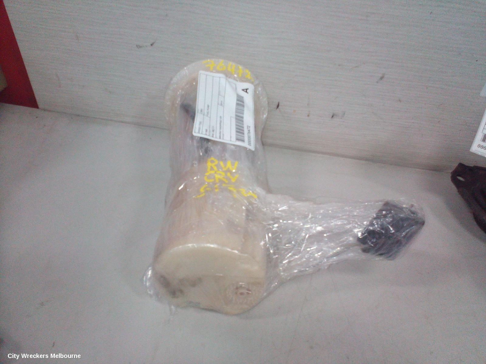 HONDA CRV FUEL PUMP, RW, 05/2017 - 08/2023 - Image 3