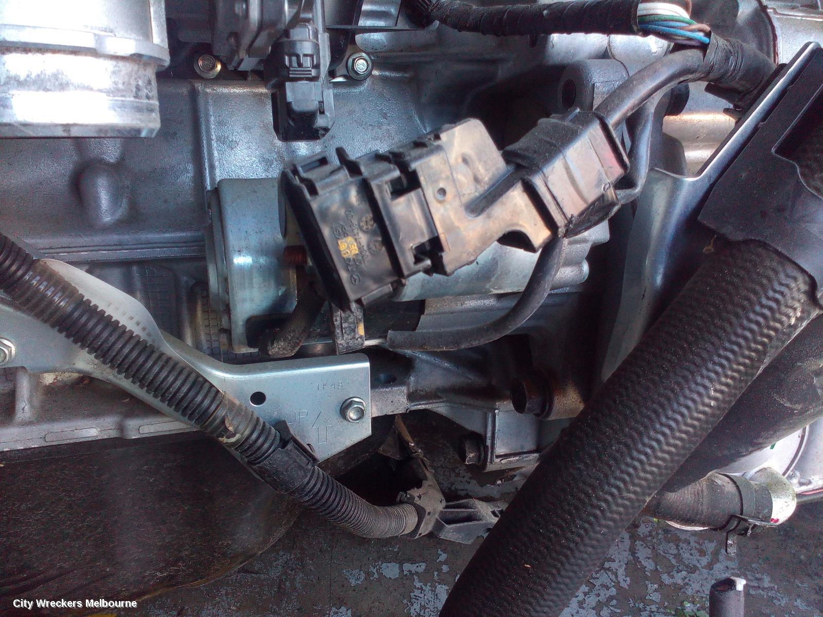 MAZDA CX9 STARTER, PETROL, 2.5, TURBO, TC, 07/2016 ONWARDS - Image 1