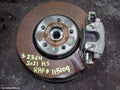 MG HS RIGHT FRONT HUB ASSEMBLY, SAS23, 08/2019 - 12/2024 - Image 1
