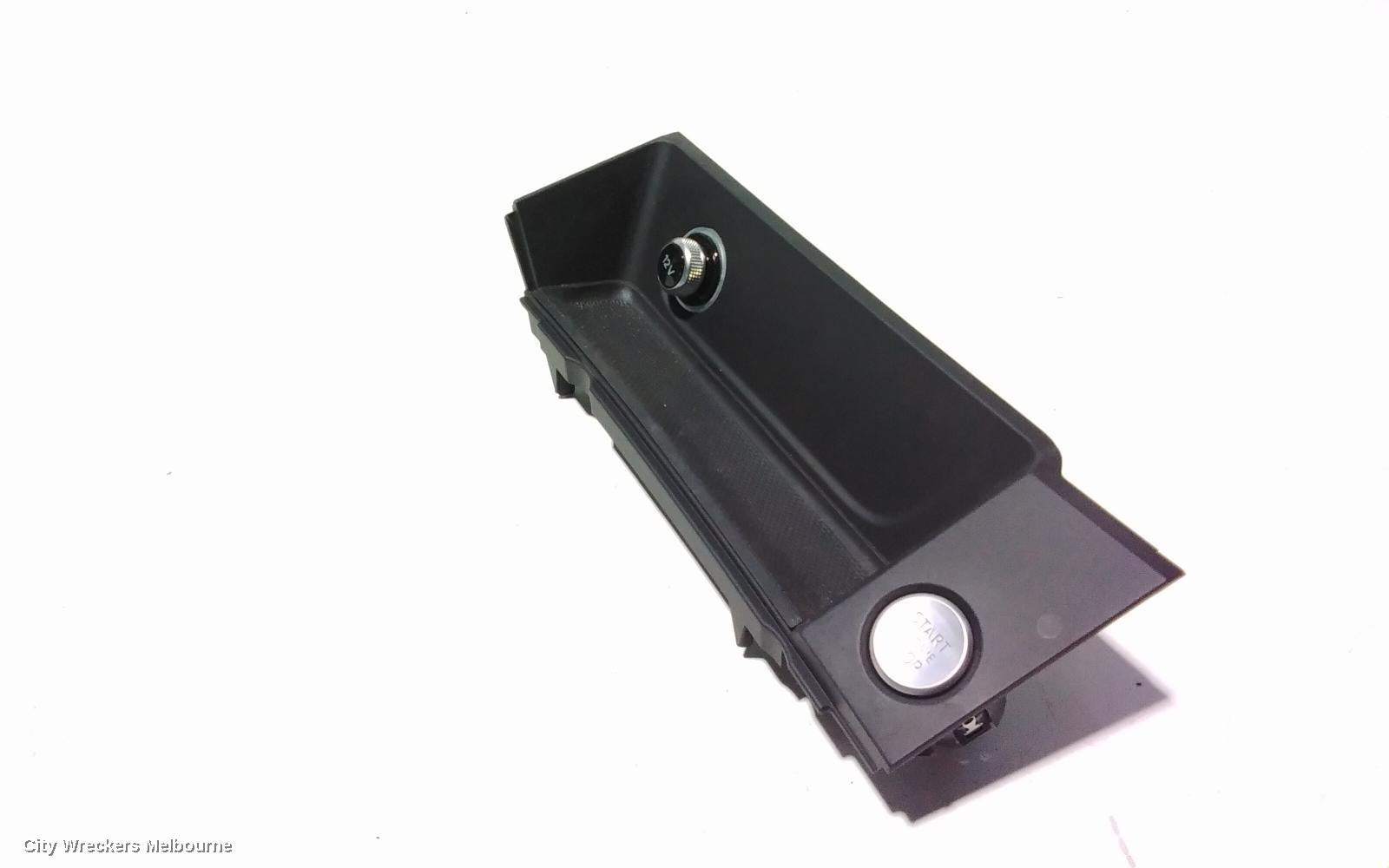AUDI A4, B9 8W, 10/2015 - 01/2025, STAR STOP BUTTON: 93319 - Image 2