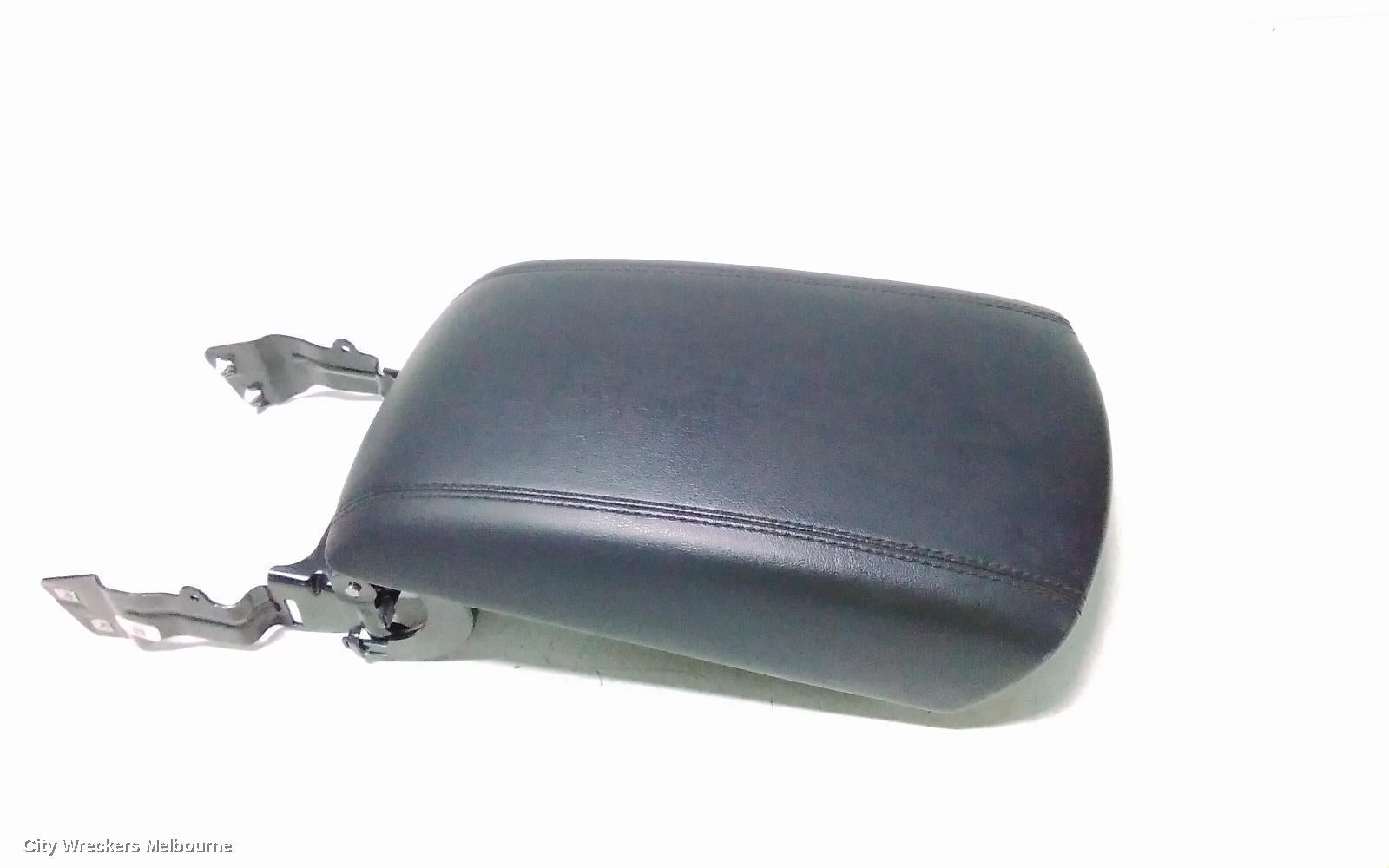 FORD ENDURA CONSOLE, CA, 09/2018 - 06/2020 - Image 2