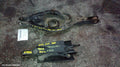 MAZDA CX9 RIGHT REAR TRAILING ARM, LOWER CONTROL ARM-REAR, TC, 07/2016 ONWARDS - Image 1