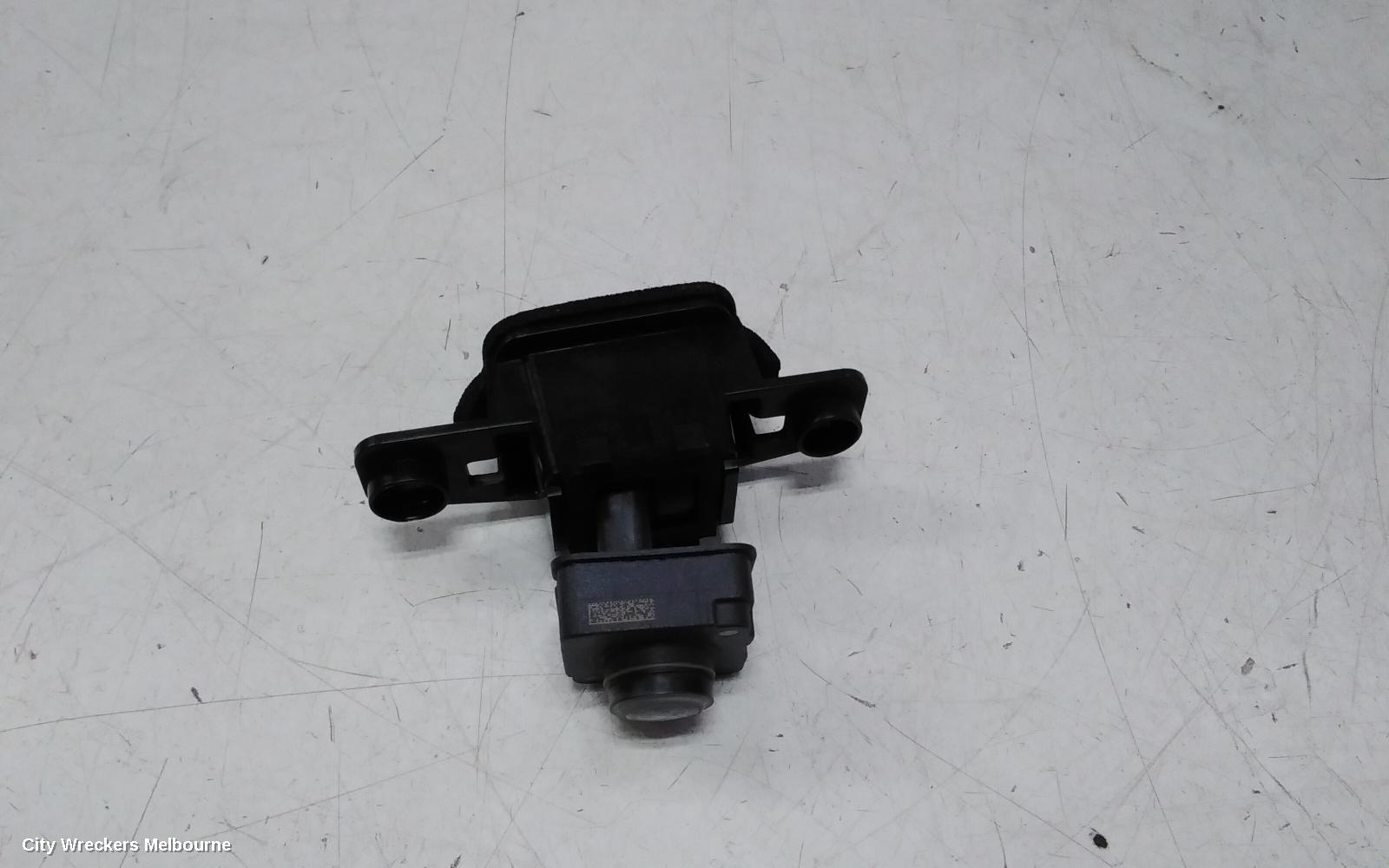 PEUGEOT EXPERT REVERSE CAMERA, K0, 04/2018 ONWARDS - Image 3