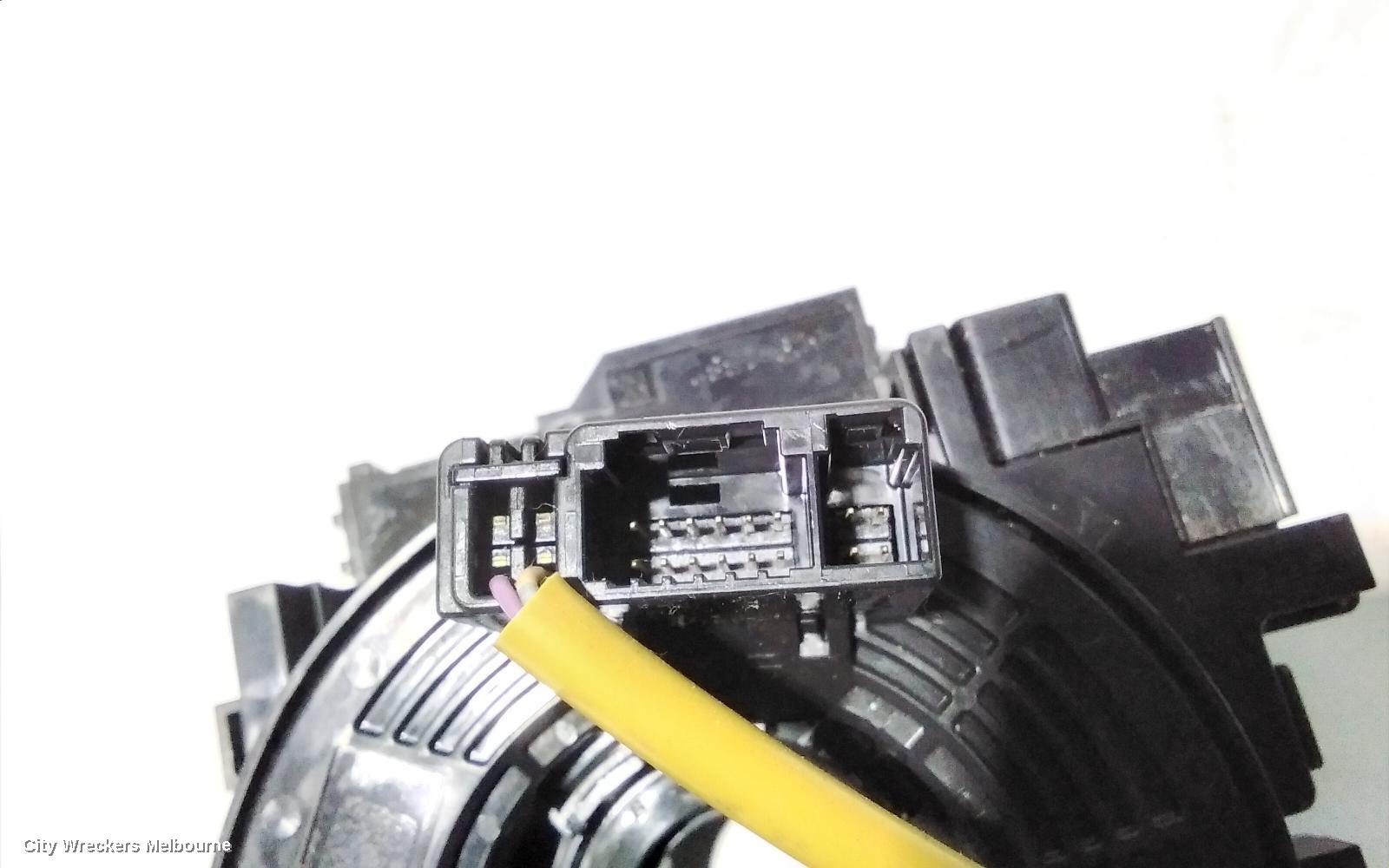 TOYOTA COROLLA AIRBAG MODULE/SENSOR, CLOCKSPRING, ZRE182R, 03/2015 - 06/2018 - Image 2