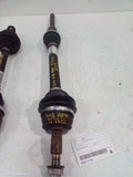 PEUGEOT 308 RIGHT DRIVESHAFT, T9, 10/2014 - 05/2021 - Image 1