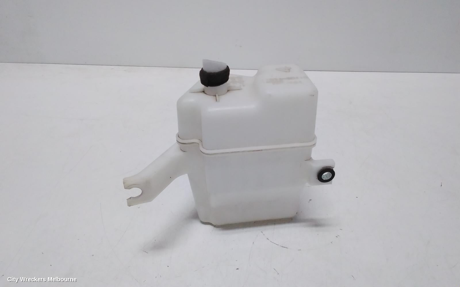 TOYOTA RAV4 OVERFLOW BOTTLE, XA40, PETROL, 12/2012 - 12/2018 - Image 1