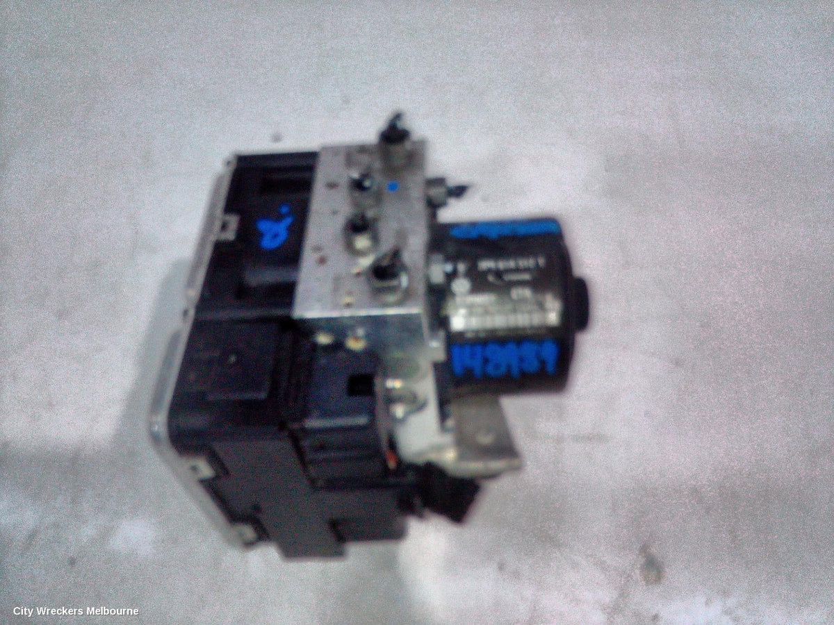 PORSCHE CAYENNE ABS PUMP/MODULATOR, 92A, 07/2010 - 04/2018 - Image 3