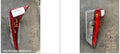 TOYOTA COROLLA REAR GARNISH, TAILGATE LAMP (LH SIDE), ZRE182R/ZWE186R, HATCH, 03/2015 - 06/2018 - Image 1