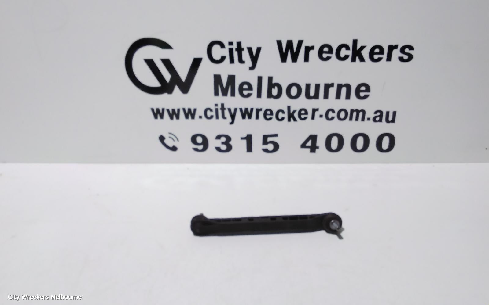 VOLKSWAGEN T-CROSS STABILISER BAR, C1, 01/2020 ONWARDS - Image 1