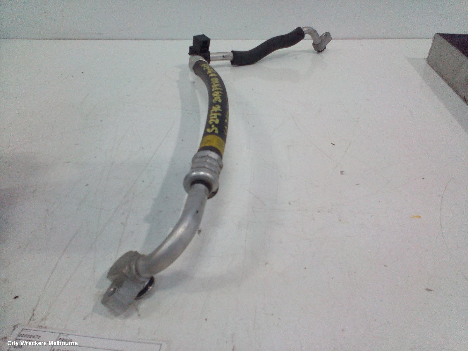 TOYOTA PRIUS A/C HOSES, ZVW40R, PRIUS V, 05/2012 - 11/2022 - Image 1