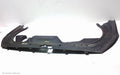 HYUNDAI GENESIS, DH, 11/2014 - 01/2018, RADIATOR TOP PLASTIC PANEL: 91754 - Image 1