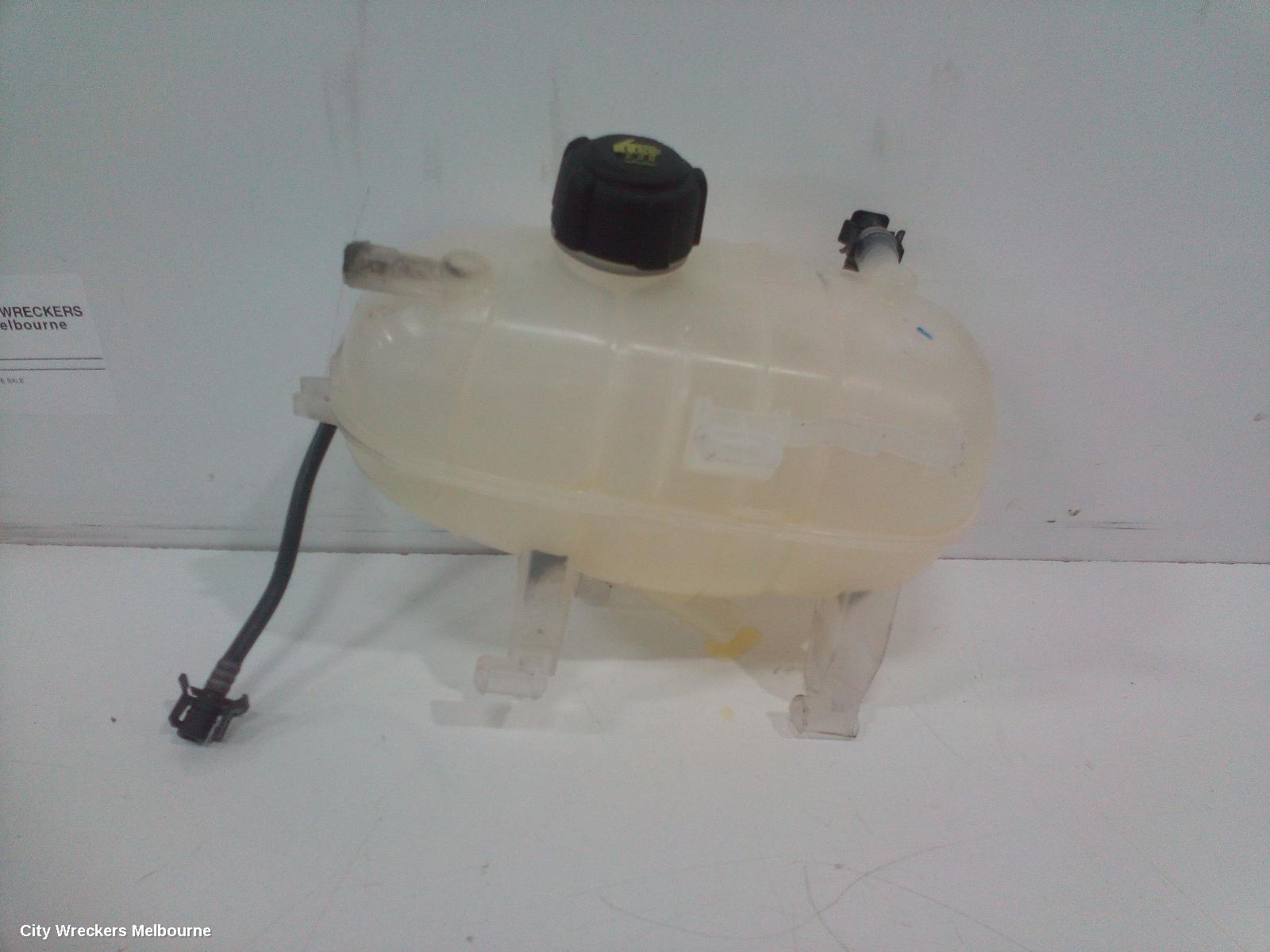 MITSUBISHI EXPRESS OVERFLOW BOTTLE, SN, 03/2020 - 12/2022 - Image 3