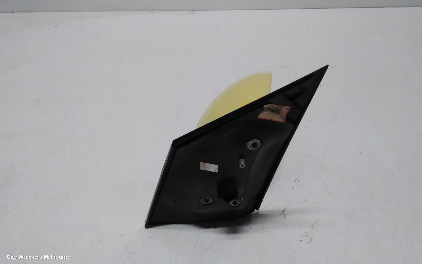 HYUNDAI GETZ RIGHT DOOR MIRROR, TB, 3DR/5DR HATCH, POWER, COLOUR CODED, 09/2002 - 09/2011 - Image 3