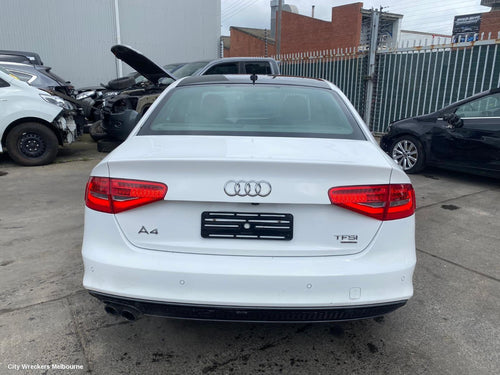 AUDI A4 LEFT REAR DOOR/SLIDING, A4/S4, B8 8K, SEDAN, 02/2008 - 01/2016 - Image 2