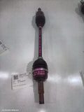NISSAN MICRA LEFT DRIVESHAFT, K13, 1.2, HR12, 3VVT, 10/2010 - 12/2016 - Image 1