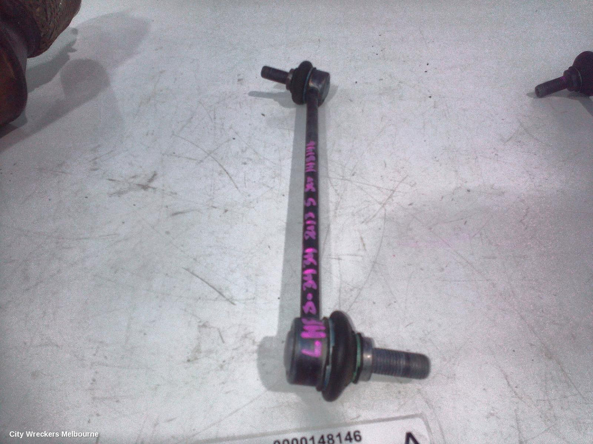 BMW 5 SERIES STABILISER BAR, F10/F11, 05/2010 - 01/2017 - Image 1